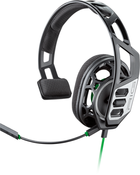 Plantronics RIG100HX Kablolu Kulaklık