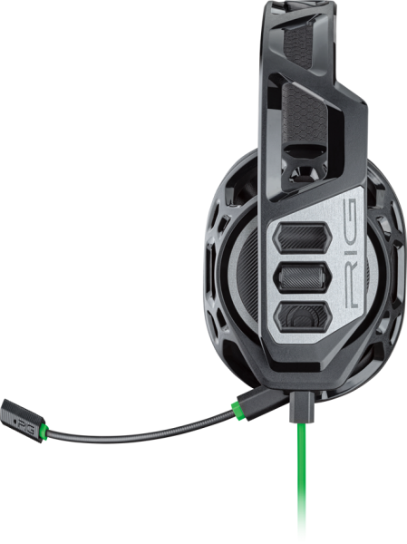 Plantronics RIG100HX Kablolu Kulaklık