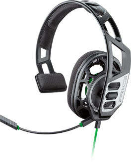 Plantronics RIG100HX Kablolu Kulaklık