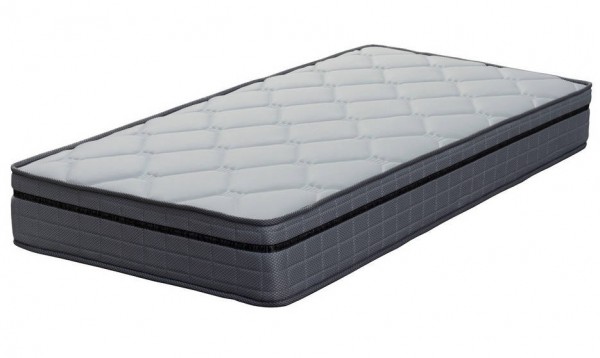 Bed Marine S2000 150x200 cm Yaylı Yatak