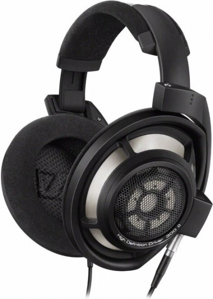 Sennheiser HD 800 S Kablolu Kulaklık