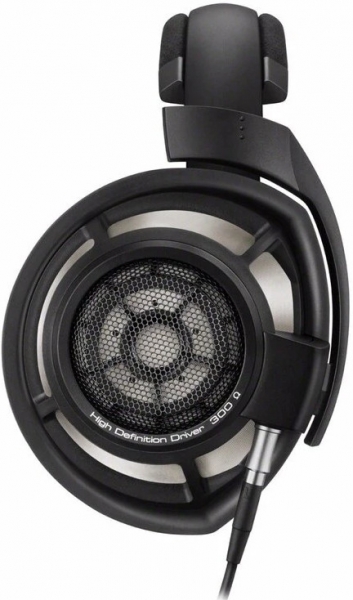 Sennheiser HD 800 S Kablolu Kulaklık