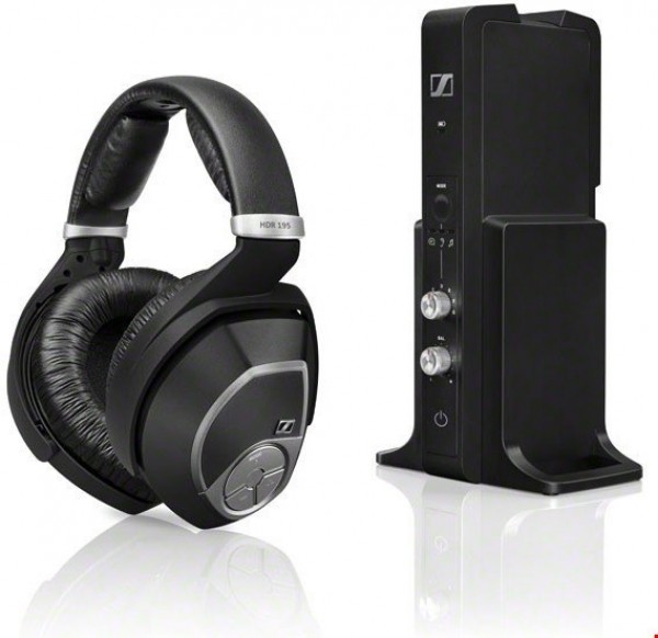 Sennheiser RS 195 Kablosuz Kulaklık