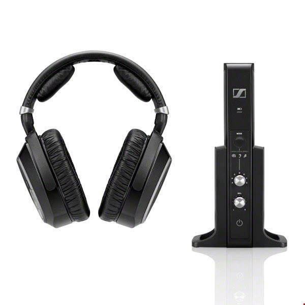 Sennheiser RS 195 Kablosuz Kulaklık