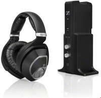 Sennheiser RS 195 resim