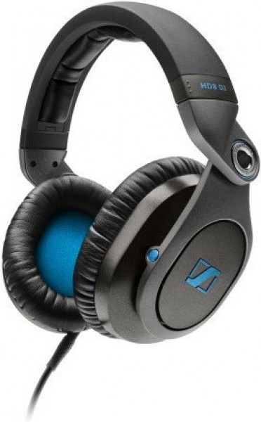 Sennheiser HD 8 DJ Kablolu Kulaklık