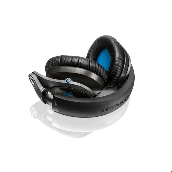 Sennheiser HD 8 DJ Kablolu Kulaklık