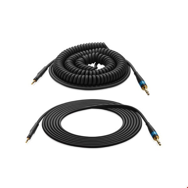 Sennheiser HD 8 DJ Kablolu Kulaklık