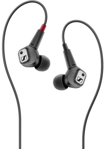 Sennheiser IE 80 S Kablolu Kulaklık