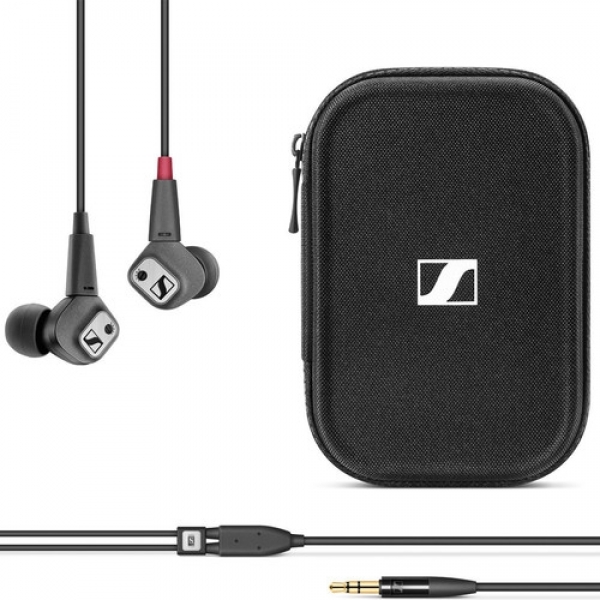 Sennheiser IE 80 S Kablolu Kulaklık
