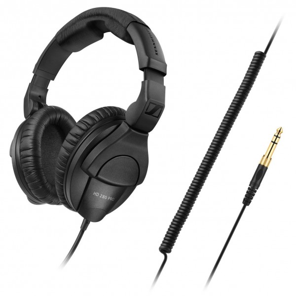 Sennheiser HD 280 Pro Kablolu Kulaklık