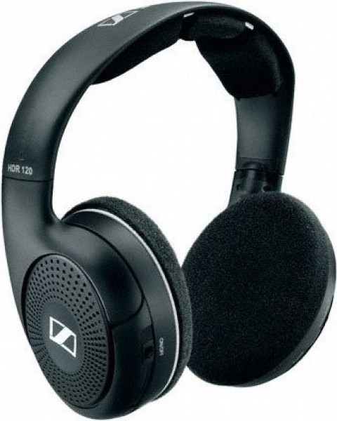 Sennheiser HDR 120 Kablosuz Kulaklık
