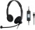 Sennheiser SC 60 USB CTRL Kablolu Kulaklık