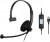 Sennheiser SC 30 USB CTRL Kablolu Kulaklık