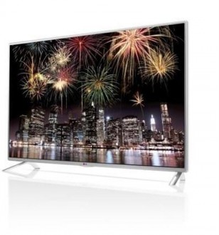 LG 42LB580N Full HD (FHD) Ekran