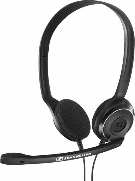 Sennheiser PC 8 USB Kablolu Kulaklık