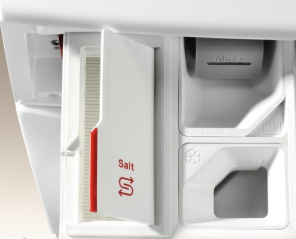 Electrolux EW9F1168MA Çamaşır Makinesi