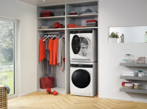 Electrolux EW9F1168MA Çamaşır Makinesi