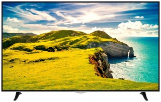Telefunken 65UC8250 Ultra HD (4K) TV