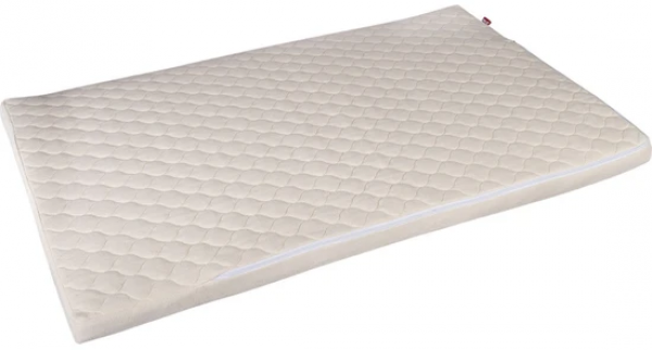 Moje Micro Organik 70x120 cm Oyun Parkı Yatağı