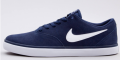 Nike SB Check Solar (843895-400) Erkek Spor Ayakkabı
