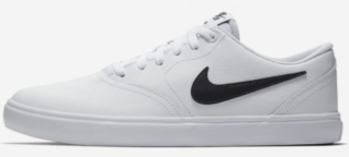 Nike SB Check Solar Erkek Spor Ayakkabı