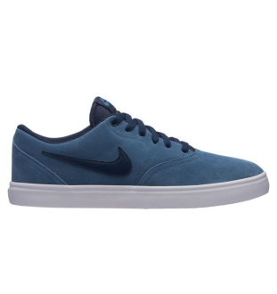 Nike SB Check Solar Erkek Spor Ayakkabı