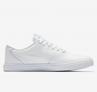 Nike SB Check Solar Erkek Spor Ayakkabı