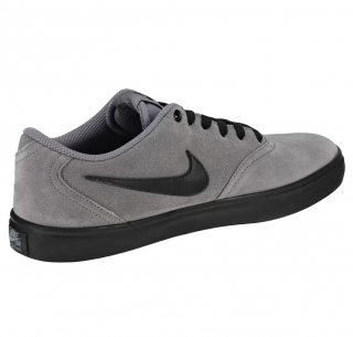 Nike SB Check Solar Erkek Spor Ayakkabı