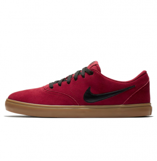 Nike SB Check Solar Erkek Spor Ayakkabı