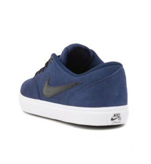 Nike SB Check Solar Erkek Spor Ayakkabı