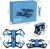 JJRC Blue Crab H43WH Drone