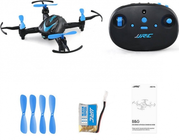JJRC H48 Drone