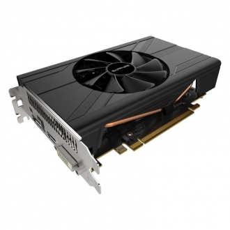 Sapphire Pulse ITX Radeon RX 570 4GD5 Ekran Kartı