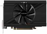 Sapphire Pulse ITX Radeon RX 570 4GD5 resim