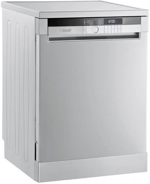Arçelik 6383 I Bulaşık Makinesi