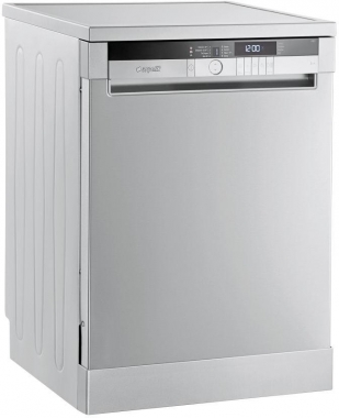 Arçelik 6383 I Bulaşık Makinesi