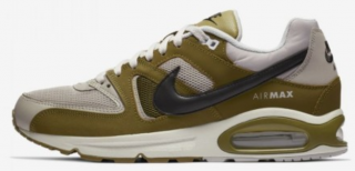 Nike Air Max Command Erkek Spor Ayakkabı