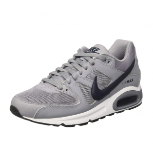 Nike Air Max Command Erkek Spor Ayakkabı
