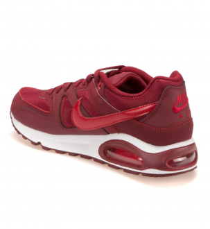 Nike Air Max Command Erkek Spor Ayakkabı