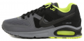 Nike Air Max Command (629993-038) Erkek Spor Ayakkabı