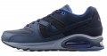 Nike Air Max Command (629993-407) Erkek Spor Ayakkabı