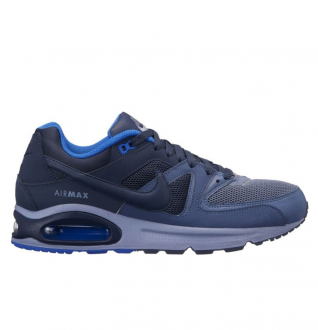 Nike Air Max Command Erkek Spor Ayakkabı
