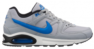 Nike Air Max Command Erkek Spor Ayakkabı