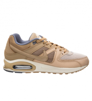 Nike Air Max Command Erkek Spor Ayakkabı