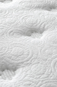 Selena Premium 90x190 cm Visco + Yaylı Yatak