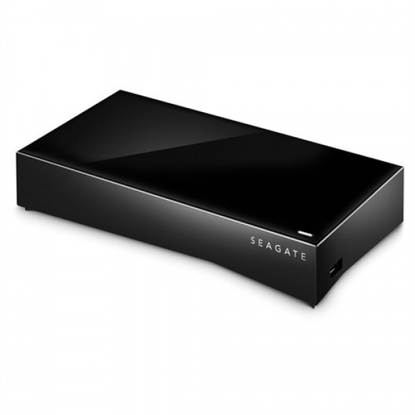 Seagate Personal Cloud NAS