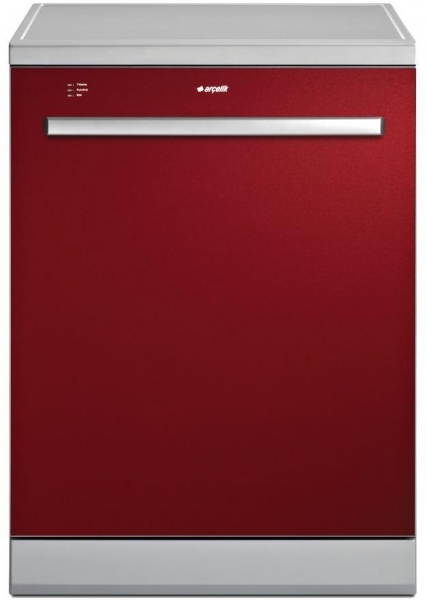 Arçelik 6384 HCR Bulaşık Makinesi