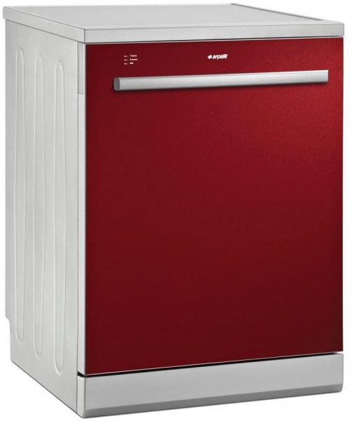 Arçelik 6384 HCR Bulaşık Makinesi
