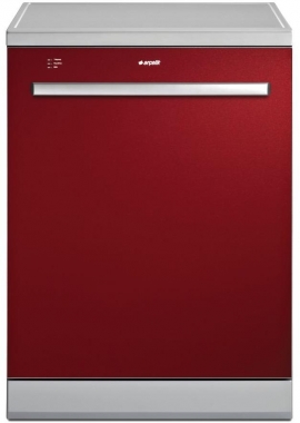 Arçelik 6384 HCR Bulaşık Makinesi